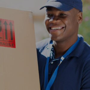 door to door cargo services to Nigeria from the UK